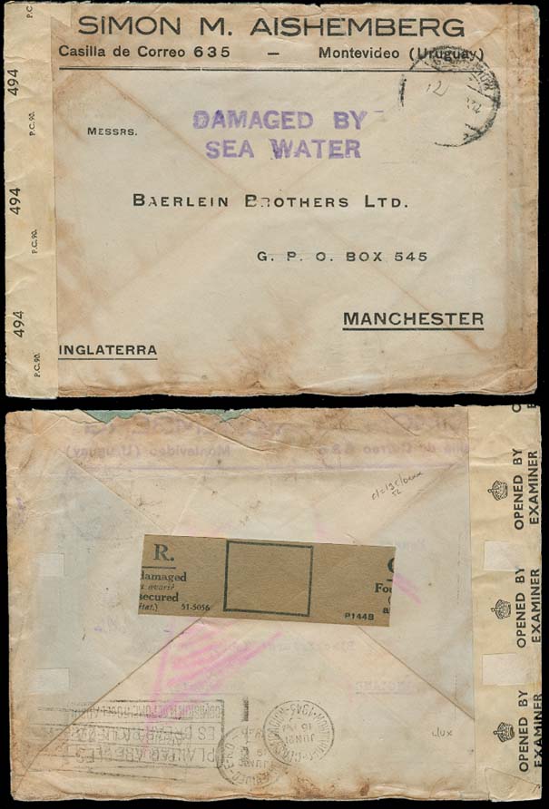 Lot 26557 - Uruguay  -  Antonio Torres Early Spring private treaty sale