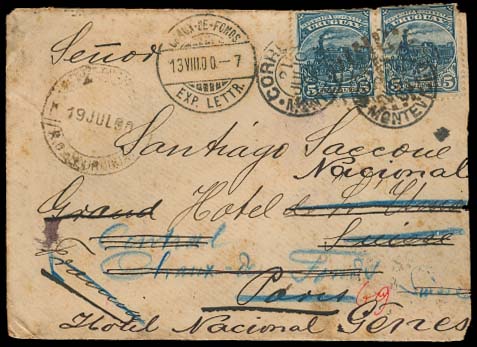 Lot 26508 - Uruguay - Antonio Torres Early Spring private treaty sale Lot 26508 - Uruguay - Antonio Torres Early Spring private treaty sale