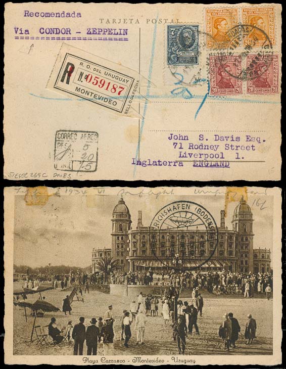 Lot 26554 - Uruguay  -  Antonio Torres Early Spring private treaty sale