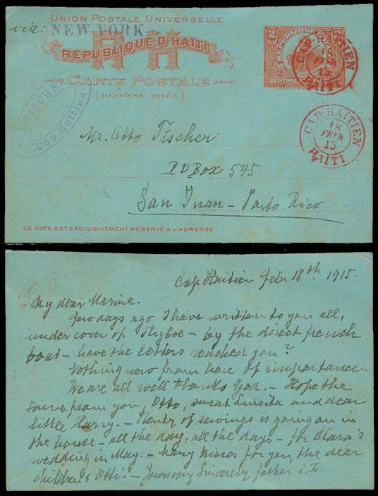 Lot 15670 - haiti - Antonio Torres Early Spring private treaty sale Lot 15670 - haiti - Antonio Torres Early Spring private treaty sale