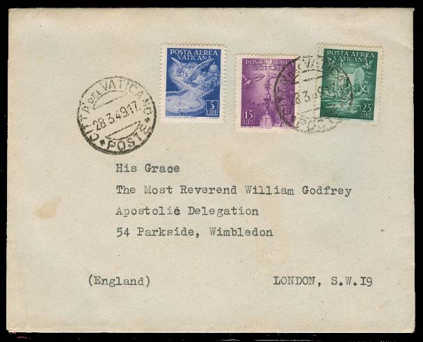 Lot 27148 - vatican - Antonio Torres Early Spring private treaty sale Lot 27148 - vatican - Antonio Torres Early Spring private treaty sale
