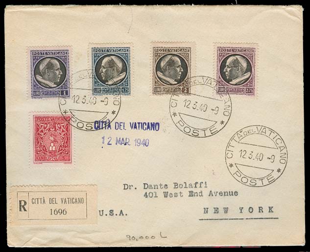 Lot 27137 - vatican - Antonio Torres Early Spring private treaty sale Lot 27137 - vatican - Antonio Torres Early Spring private treaty sale