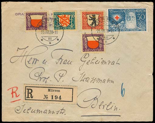 Lot 25928 - Switzerland xx -  Antonio Torres Early Spring private treaty sale