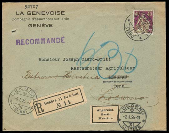 Lot 25924 - Switzerland xx - Antonio Torres Early Spring private treaty sale Lot 25924 - Switzerland xx - Antonio Torres Early Spring private treaty sale
