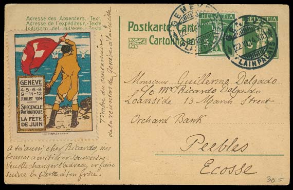 Lot 25893 - Switzerland xx - Antonio Torres Early Spring private treaty sale Lot 25893 - Switzerland xx - Antonio Torres Early Spring private treaty sale