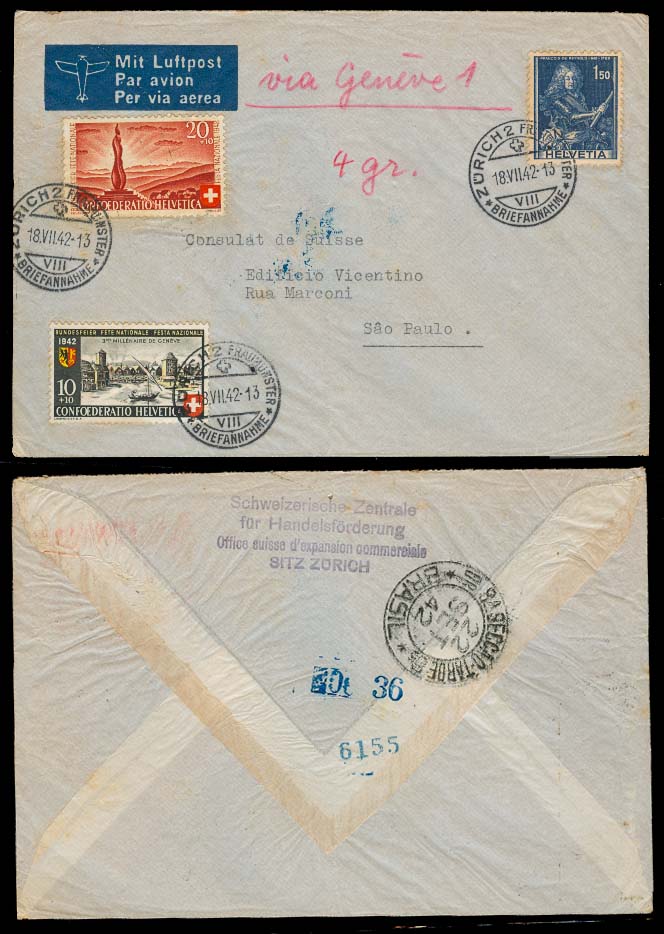 Lot 25987 - Switzerland xx -  Antonio Torres Early Spring private treaty sale