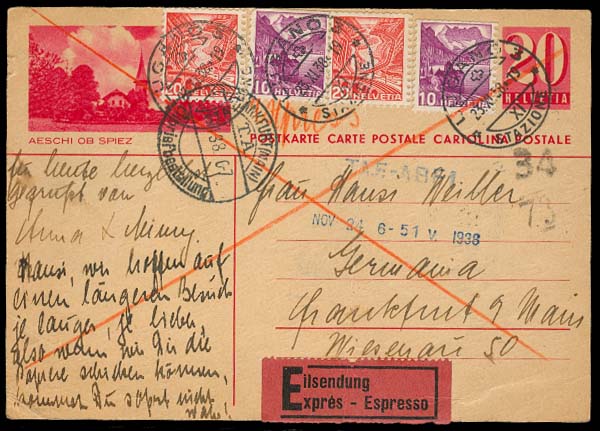 Lot 25964 - Switzerland xx - Antonio Torres Early Spring private treaty sale Lot 25964 - Switzerland xx - Antonio Torres Early Spring private treaty sale