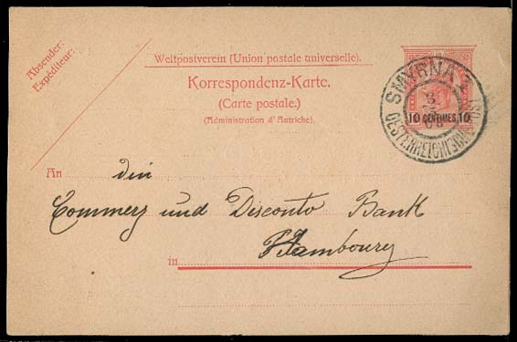 Lot 1879 - austrian levant - Antonio Torres Early Spring private treaty sale Lot 1879 - austrian levant - Antonio Torres Early Spring private treaty sale
