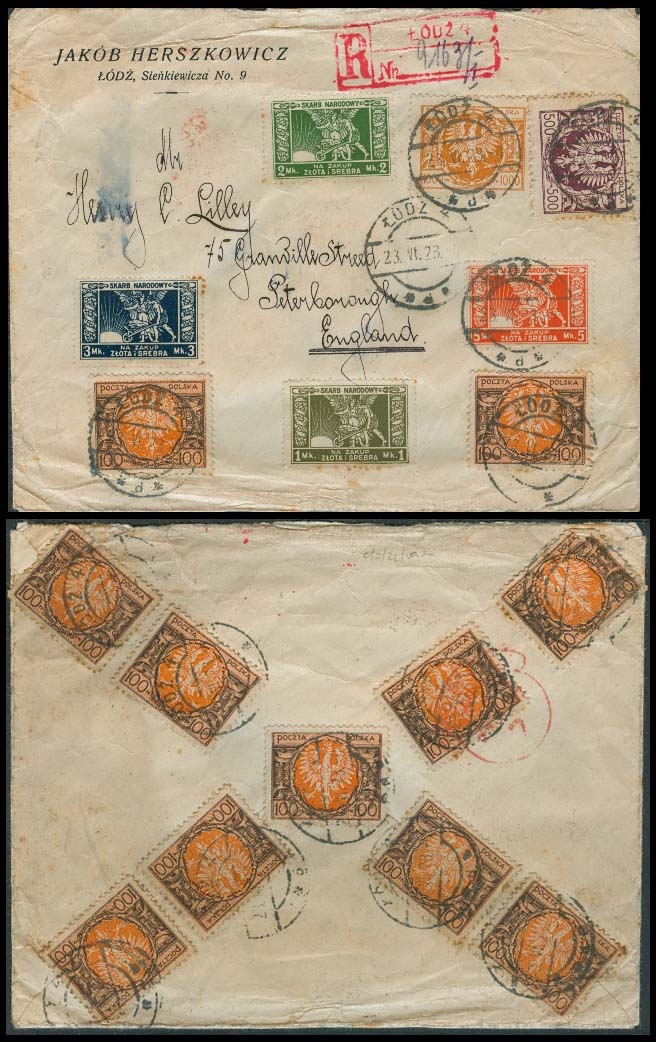 Lot 22175 - Poland - Antonio Torres Early Spring private treaty sale Lot 22175 - Poland - Antonio Torres Early Spring private treaty sale