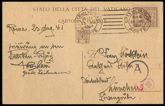 Lot 27140 - vatican - Antonio Torres Early Spring private treaty sale Lot 27140 - vatican - Antonio Torres Early Spring private treaty sale