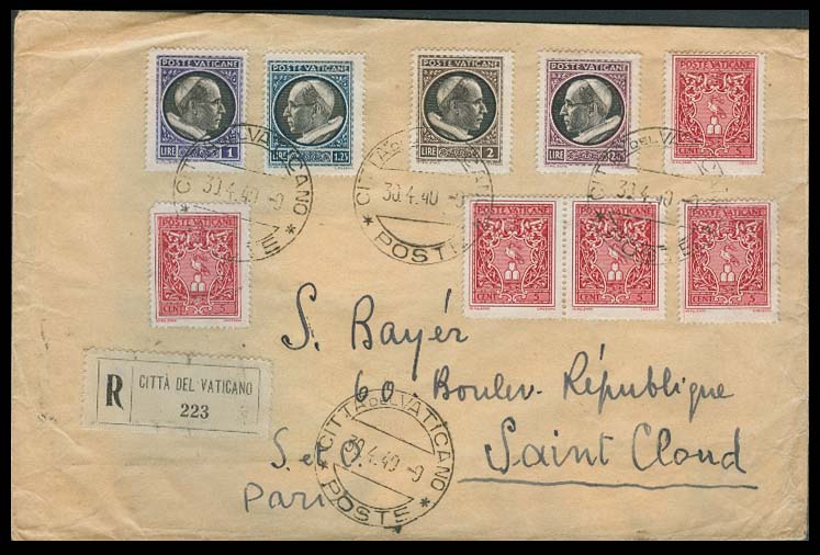 Lot 27138 - vatican - Antonio Torres Early Spring private treaty sale Lot 27138 - vatican - Antonio Torres Early Spring private treaty sale