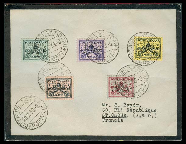 Lot 27134 - vatican - Antonio Torres Early Spring private treaty sale Lot 27134 - vatican - Antonio Torres Early Spring private treaty sale