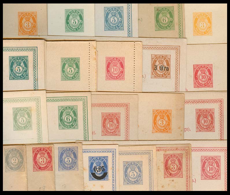 Lot 21168 - Norway - Antonio Torres Early Spring private treaty sale Lot 21168 - Norway - Antonio Torres Early Spring private treaty sale