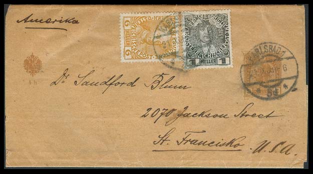 Lot 1599 - Austria  -  Antonio Torres Early Spring private treaty sale