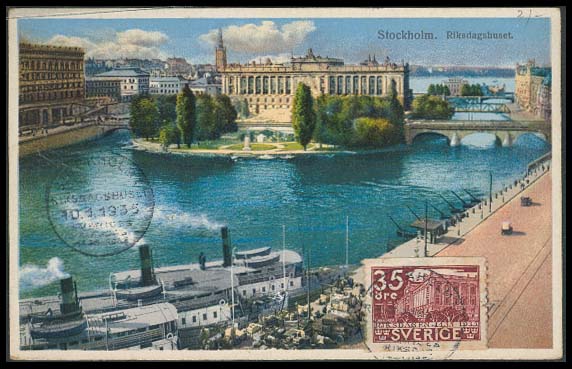 Lot 25574 - Sweden - Antonio Torres Early Spring private treaty sale Lot 25574 - Sweden - Antonio Torres Early Spring private treaty sale