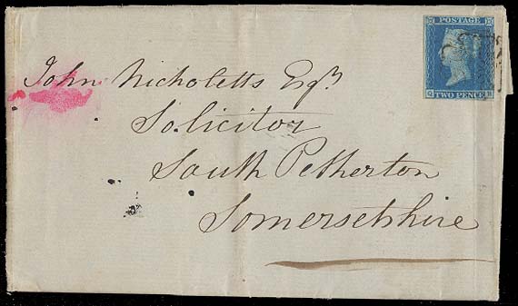 Lot 14371 - Great Britain - Antonio Torres Early Spring private treaty sale Lot 14371 - Great Britain - Antonio Torres Early Spring private treaty sale