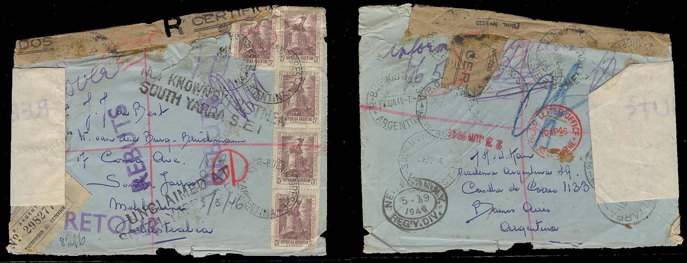 Lot 1122 - Argentina xx - Antonio Torres Early Spring private treaty sale Lot 1122 - Argentina xx - Antonio Torres Early Spring private treaty sale