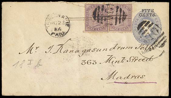 Lot 2420 - british commonwealth Ceylon - Antonio Torres Early Spring private treaty sale Lot 2420 - british commonwealth Ceylon - Antonio Torres Early Spring private treaty sale