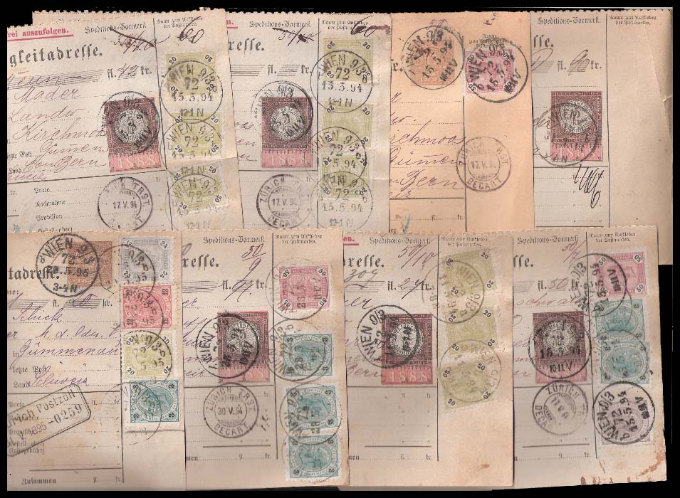 Lot 1570 - Austria  -  Antonio Torres Early Spring private treaty sale