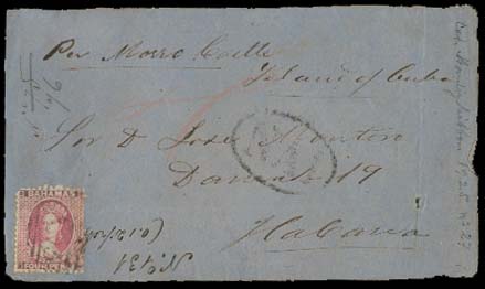 Lot 2128 - british commonwealth bahamas - Antonio Torres Early Spring private treaty sale Lot 2128 - british commonwealth bahamas - Antonio Torres Early Spring private treaty sale