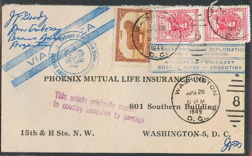 Lot 1137 - Argentina xx - Antonio Torres Early Spring private treaty sale Lot 1137 - Argentina xx - Antonio Torres Early Spring private treaty sale