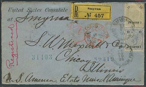Lot 1804 - austrian levant - Antonio Torres Early Spring private treaty sale Lot 1804 - austrian levant - Antonio Torres Early Spring private treaty sale