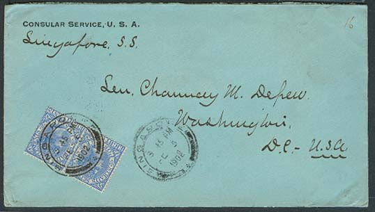 Lot 25304 - straits settlements singapore - Antonio Torres Early Spring private treaty sale Lot 25304 - straits settlements singapore - Antonio Torres Early Spring private treaty sale