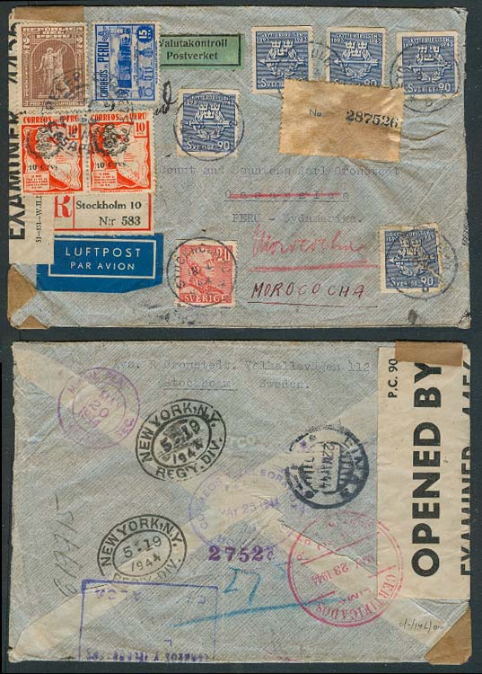 Lot 25608 - Sweden  -  Antonio Torres Early Spring private treaty sale