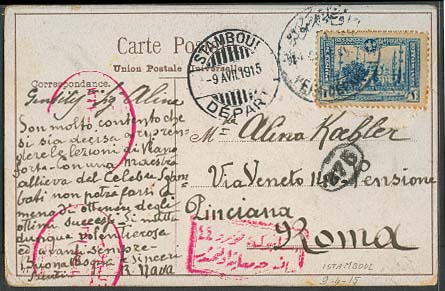 Lot 26280 - Turkey  -  Antonio Torres Early Spring private treaty sale