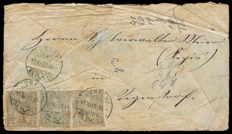 Lot 25694 - Switzerland - Antonio Torres Early Spring private treaty sale Lot 25694 - Switzerland - Antonio Torres Early Spring private treaty sale