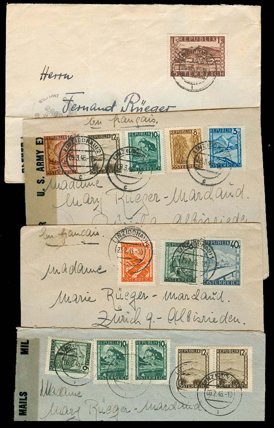 Lot 1729 - Austria xx -  Antonio Torres Early Spring private treaty sale