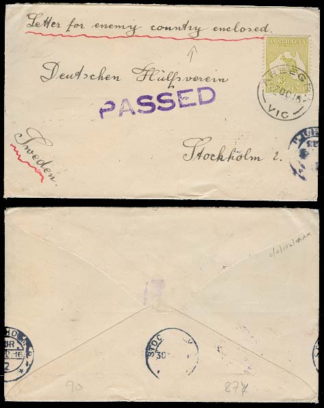 Lot 1241 - Australia  -  Antonio Torres Early Spring private treaty sale