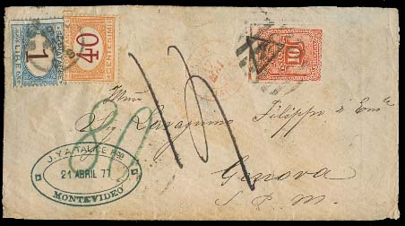 Lot 26457 - Uruguay - Antonio Torres Early Spring private treaty sale Lot 26457 - Uruguay - Antonio Torres Early Spring private treaty sale