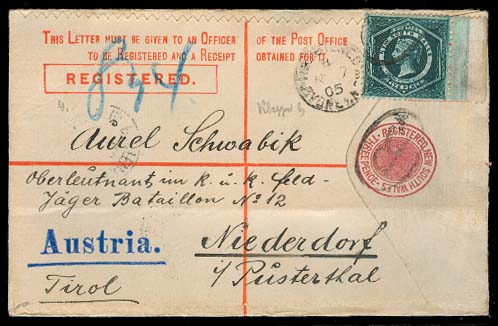 Lot 1212 - Australia  -  Antonio Torres Early Spring private treaty sale