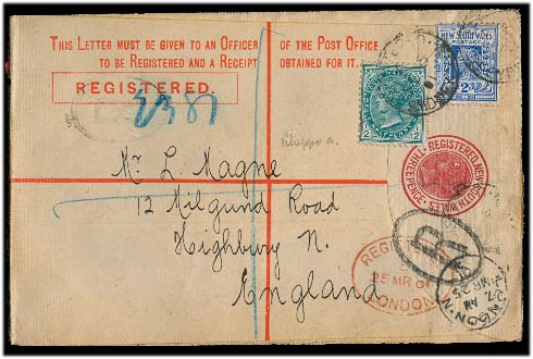 Lot 1203 - Australia  -  Antonio Torres Early Spring private treaty sale