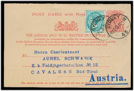 Lot 1224 - Australia  -  Antonio Torres Early Spring private treaty sale