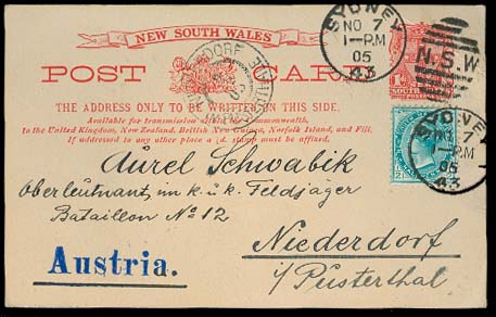 Lot 1213 - Australia  -  Antonio Torres Early Spring private treaty sale