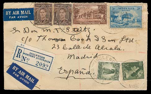 Lot 1330 - Australia - Antonio Torres Early Spring private treaty sale Lot 1330 - Australia - Antonio Torres Early Spring private treaty sale