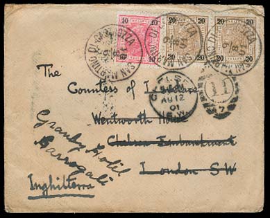 Lot 1583 - Austria  -  Antonio Torres Early Spring private treaty sale