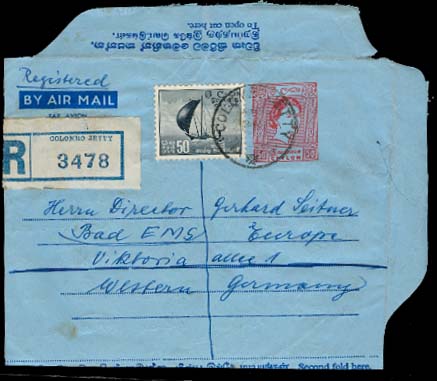 Lot 2618 - british commonwealth Ceylon - Antonio Torres Early Spring private treaty sale Lot 2618 - british commonwealth Ceylon - Antonio Torres Early Spring private treaty sale