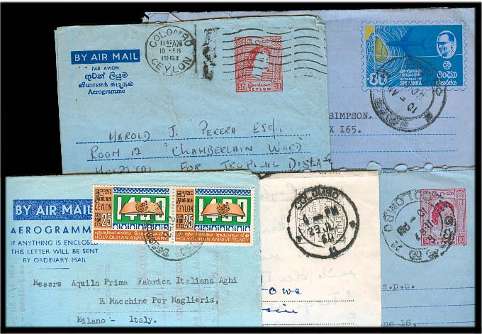 Lot 2623 - british commonwealth Ceylon - Antonio Torres Early Spring private treaty sale Lot 2623 - british commonwealth Ceylon - Antonio Torres Early Spring private treaty sale