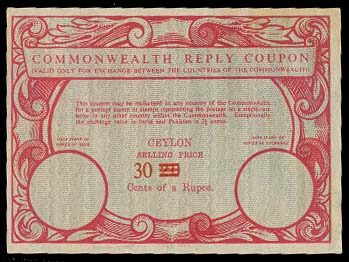 Lot 2638 - british commonwealth Ceylon - Antonio Torres Early Spring private treaty sale Lot 2638 - british commonwealth Ceylon - Antonio Torres Early Spring private treaty sale
