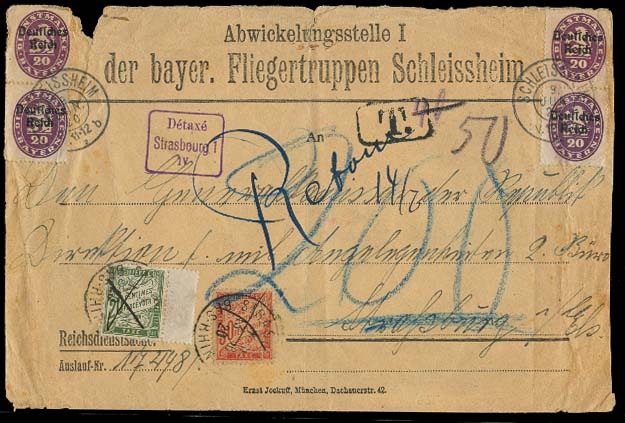 Lot 14098 - germany xx -  Antonio Torres Early Spring private treaty sale