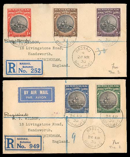 Lot 2078 - british commonwealth bahamas -  Antonio Torres Early Spring private treaty sale