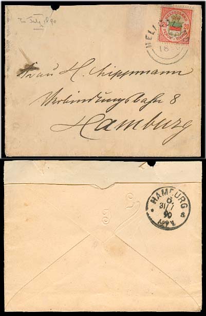 Lot 3056 - british commonwealth heligoland - Antonio Torres Early Spring private treaty sale Lot 3056 - british commonwealth heligoland - Antonio Torres Early Spring private treaty sale