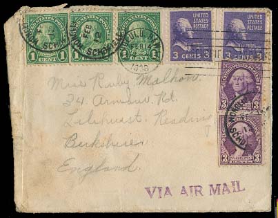Lot 26923 - usa prexies -  Antonio Torres Early Spring private treaty sale