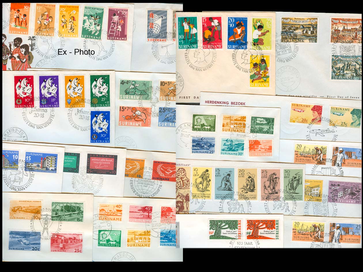 Lot 25463 - suriname - Antonio Torres Early Spring private treaty sale Lot 25463 - suriname - Antonio Torres Early Spring private treaty sale
