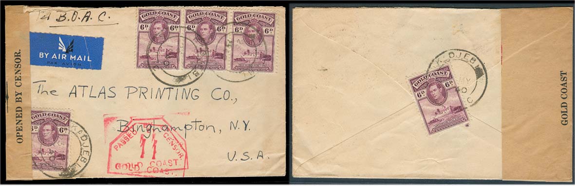 Lot 2971 - british commonwealth gold coast - Antonio Torres Early Spring private treaty sale Lot 2971 - british commonwealth gold coast - Antonio Torres Early Spring private treaty sale