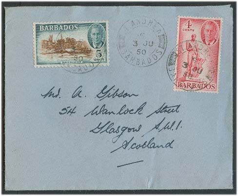 Lot 2198 - british commonwealth barbados - Antonio Torres Early Spring private treaty sale Lot 2198 - british commonwealth barbados - Antonio Torres Early Spring private treaty sale