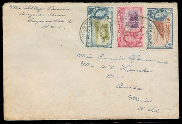Lot 2406 - british commonwealth CAYMAN IS. - Antonio Torres Early Spring private treaty sale Lot 2406 - british commonwealth CAYMAN IS. - Antonio Torres Early Spring private treaty sale